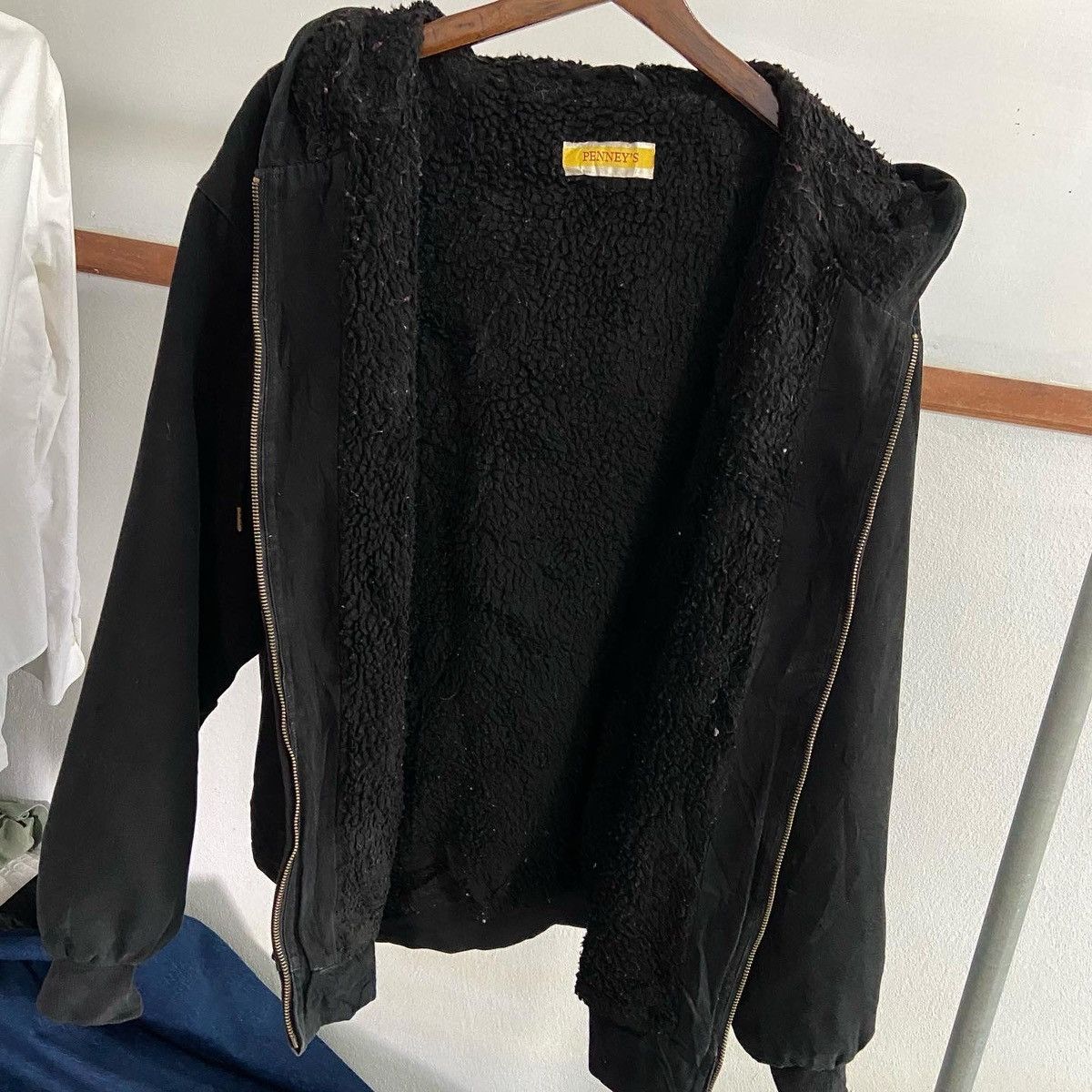 Carhartt × Vintage Penney’s canvas jacket Size US L / EU 52-54 / 3 - 6 Thumbnail