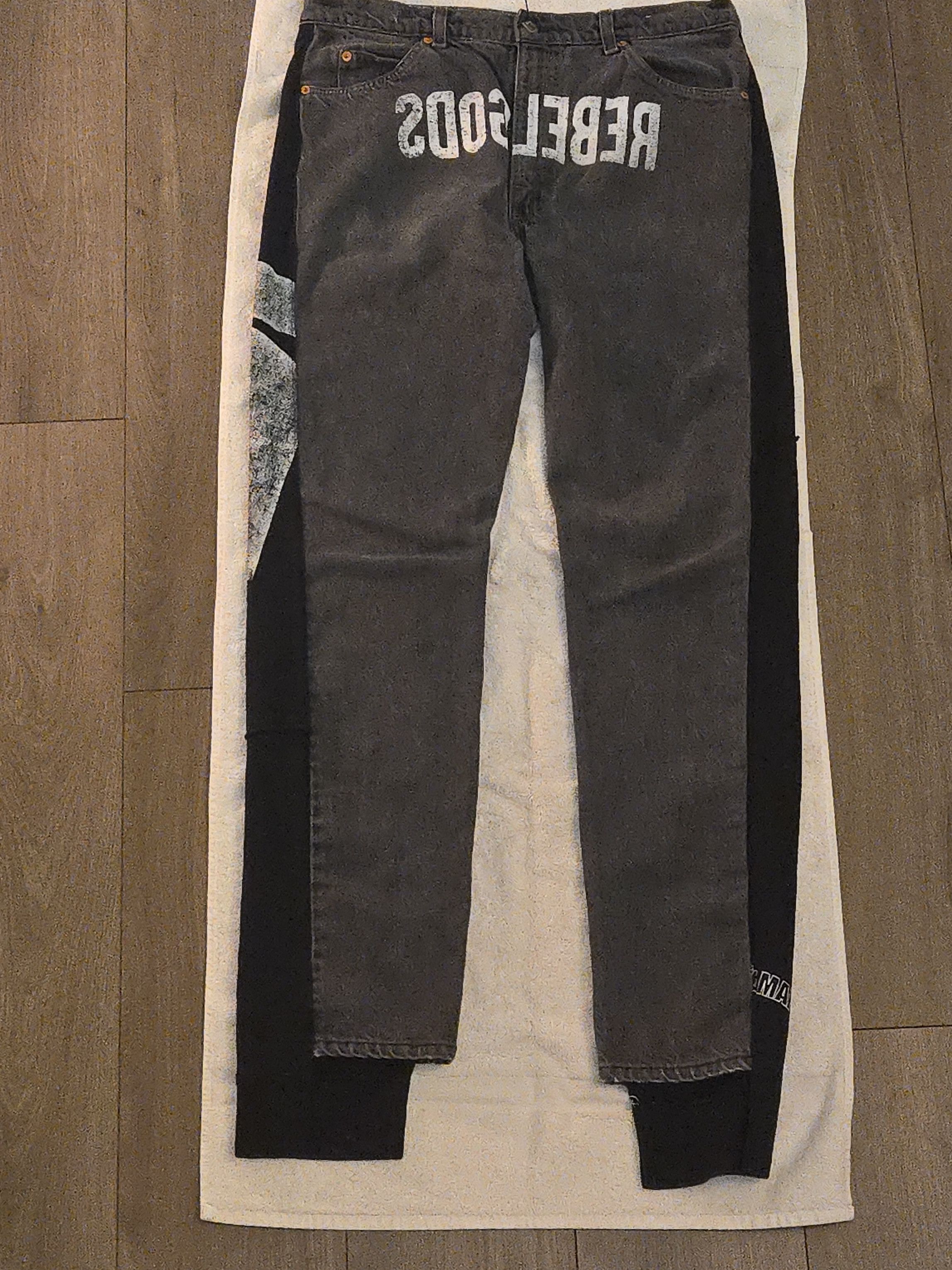Levi's Levi' x undercover Size US 36 / EU 52 - 1 Thumbnail