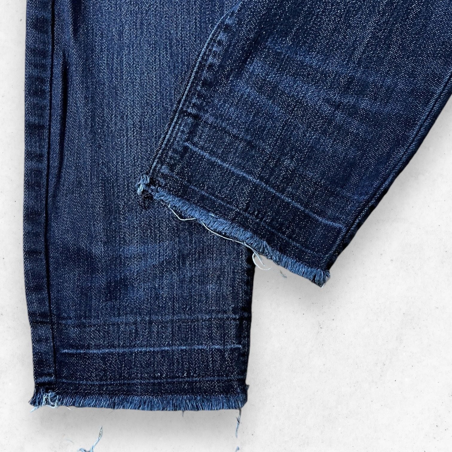 White House Black Market White House Black Market Jegging Jeans Women's Small Stretch Size 30" / US 8 / IT 44 - 8 Thumbnail