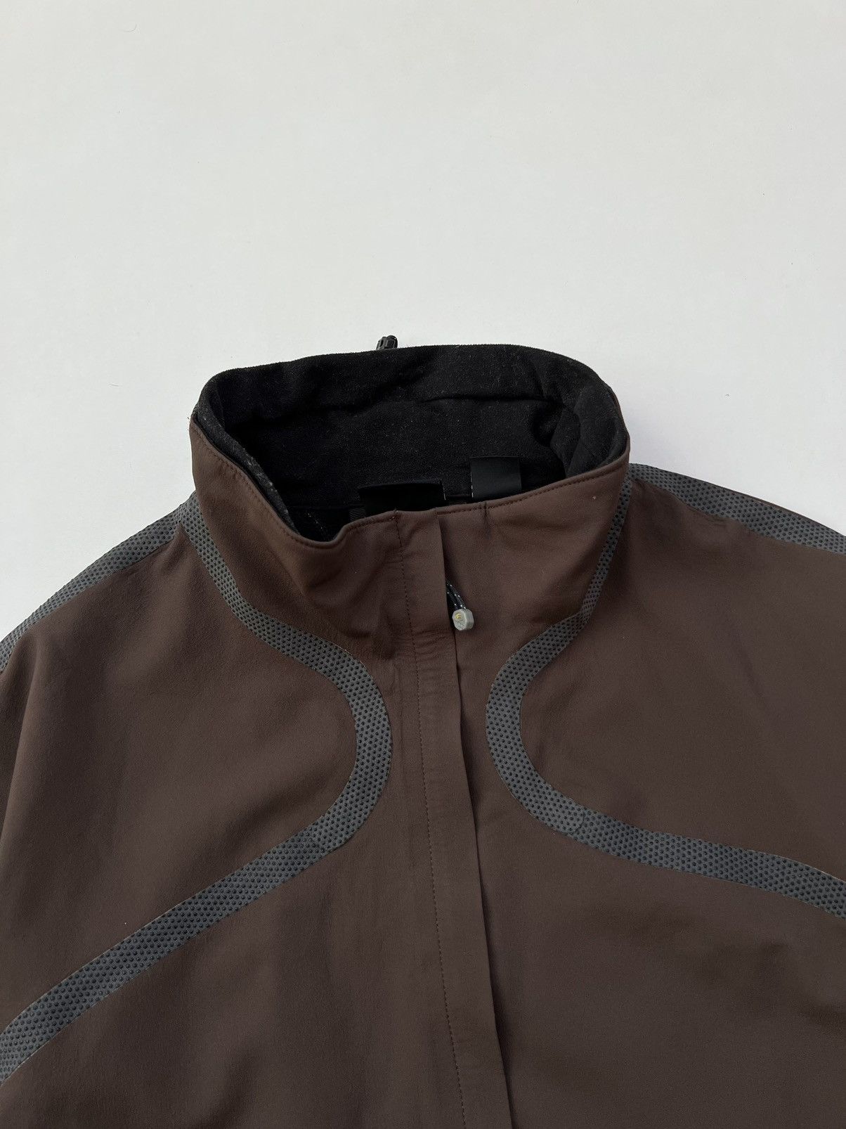 Mountain Hardwear Vintage 00s Mountain Hardware Conduit Softshell Jacket Size US S / EU 44-46 / 1 - 6 Thumbnail