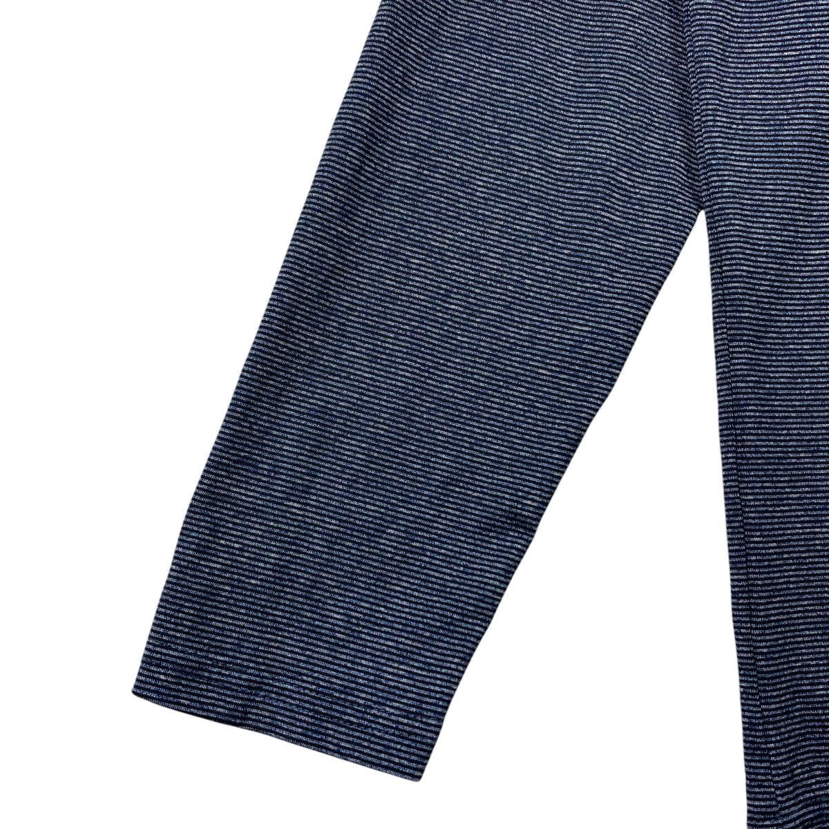 Greg Norman Greg Norman Collection Mock Neck Performance Golf Pullover Size US M / EU 48-50 / 2 - 7 Thumbnail