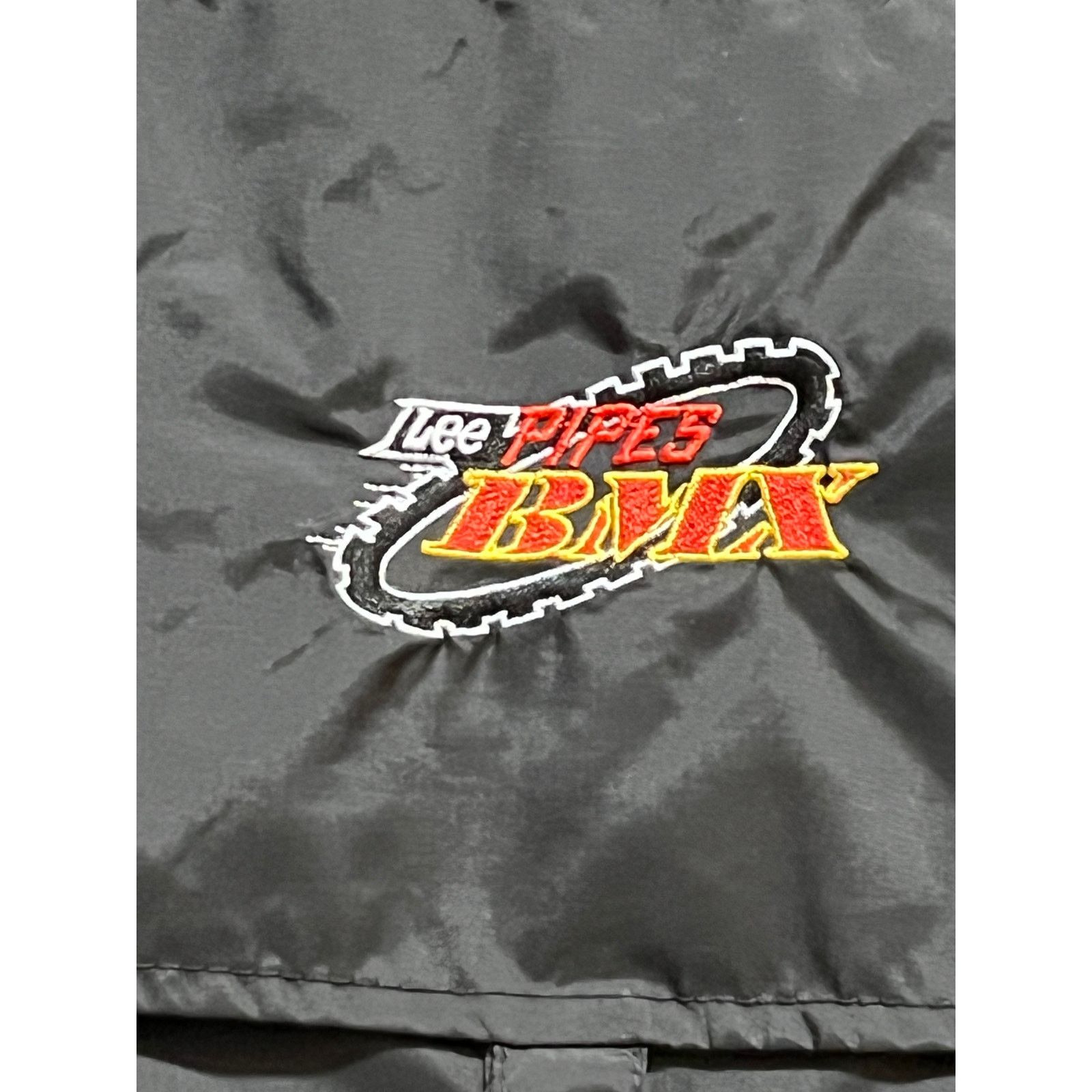 MBX Vintage BMX Sleeveless 80s jacket Classic Size US M / EU 48-50 / 2 - 10 Thumbnail