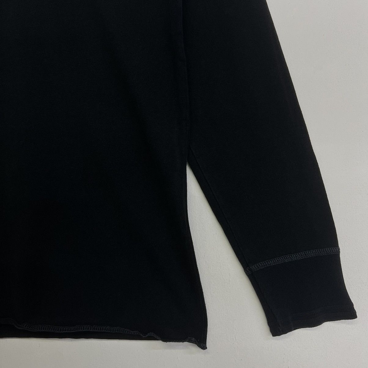Pherrow's PHERROWS SPORTSWEAR CREWNECK LONG SLEEVE TSHIRT Size US S / EU 44-46 / 1 - 4 Thumbnail