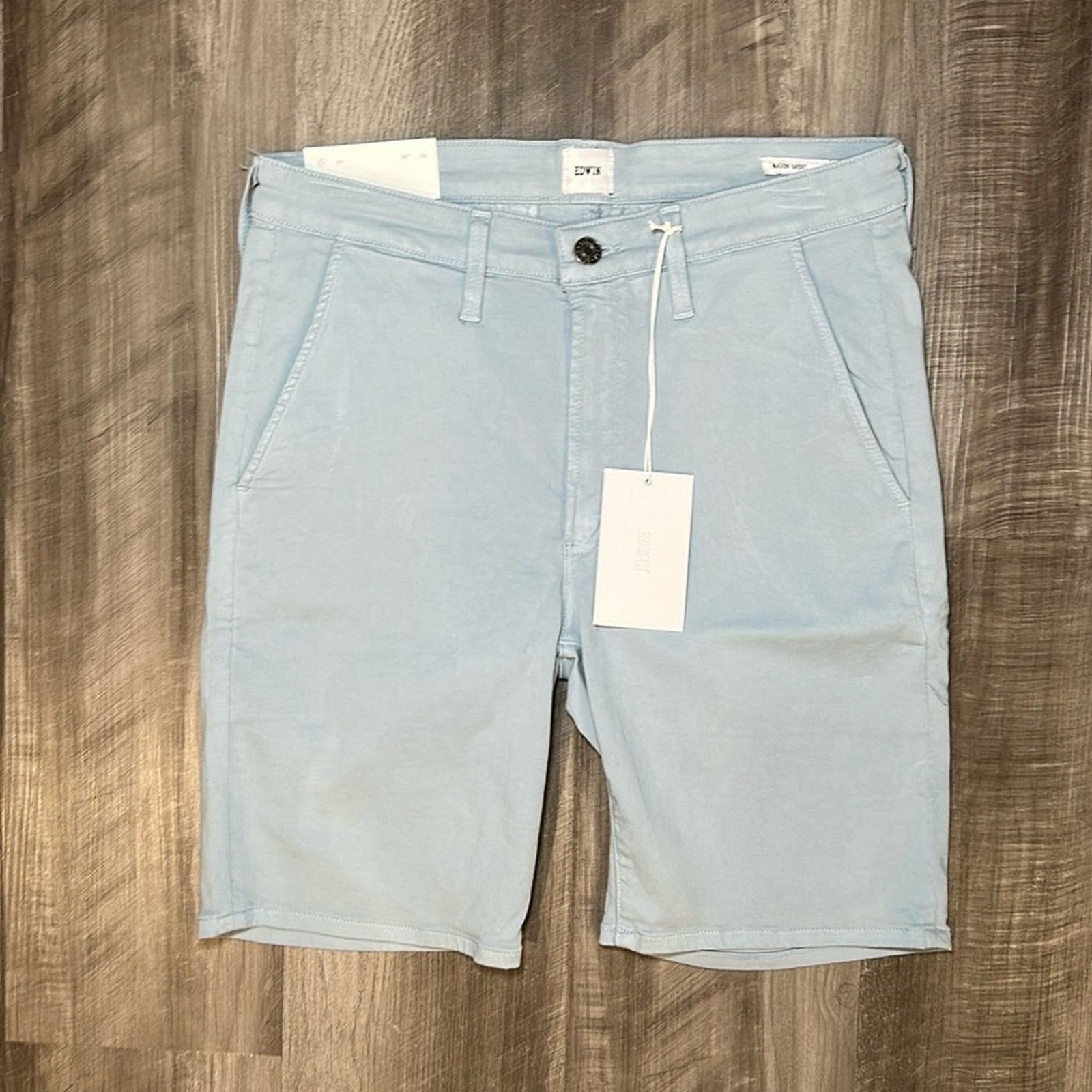 Edwin Edwin Endurance Mason Slim Chino Shorts - 28 Size US 28 / EU 44 - 1 Thumbnail