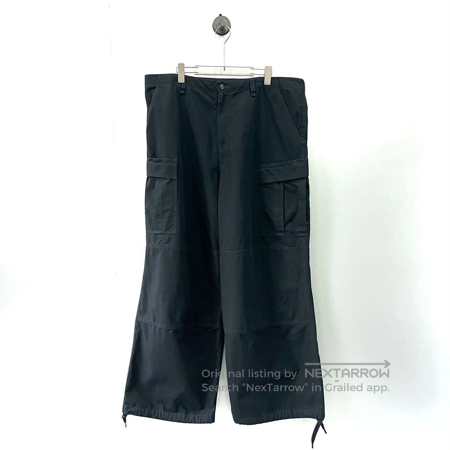 Balenciaga Balenciaga 25 Cargo. Size US 34 / EU 50 - 1 Thumbnail