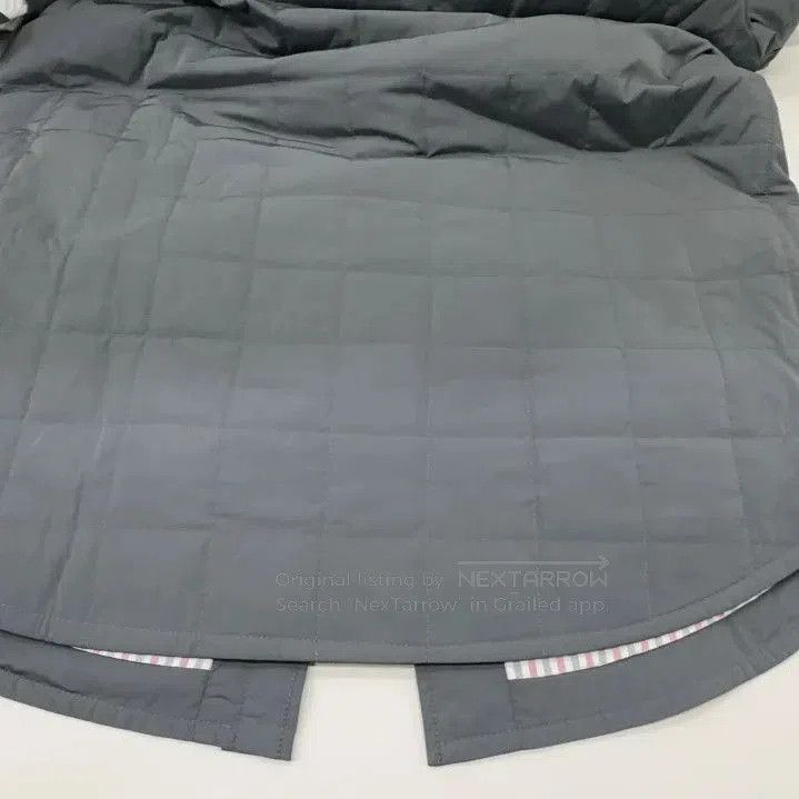 Thom Browne Thom Browne Stylish Comfortable Men's Jacket. Size US S / EU 44-46 / 1 - 9 Thumbnail