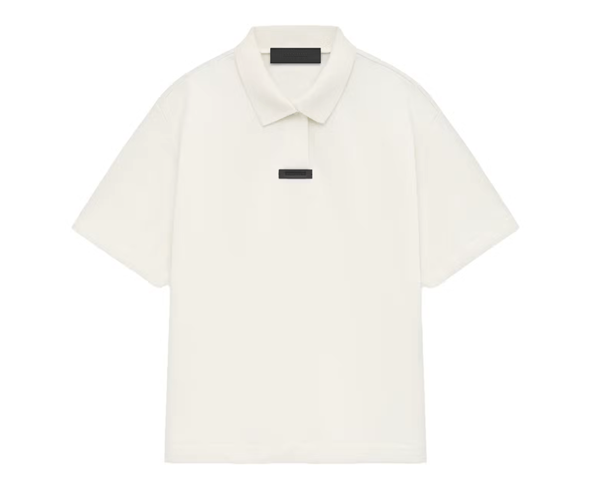 ママFear of god fifth collection polo Fear of God 5th Collection V-Neck Polo - Heather Grey – Kith
