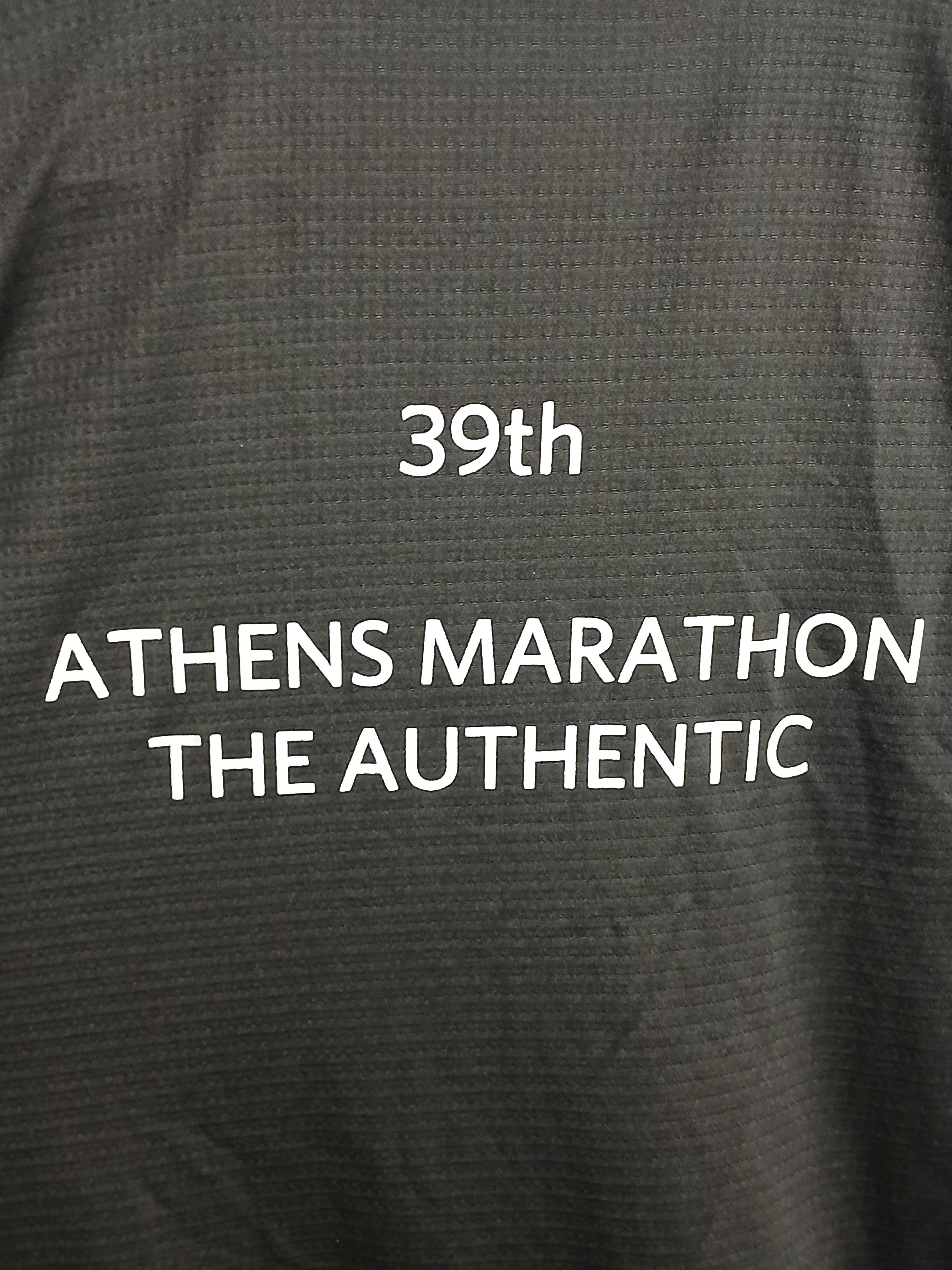 Adidas New Adidas Running T-Shirt Size US M / EU 48-50 / 2 - 5 Thumbnail