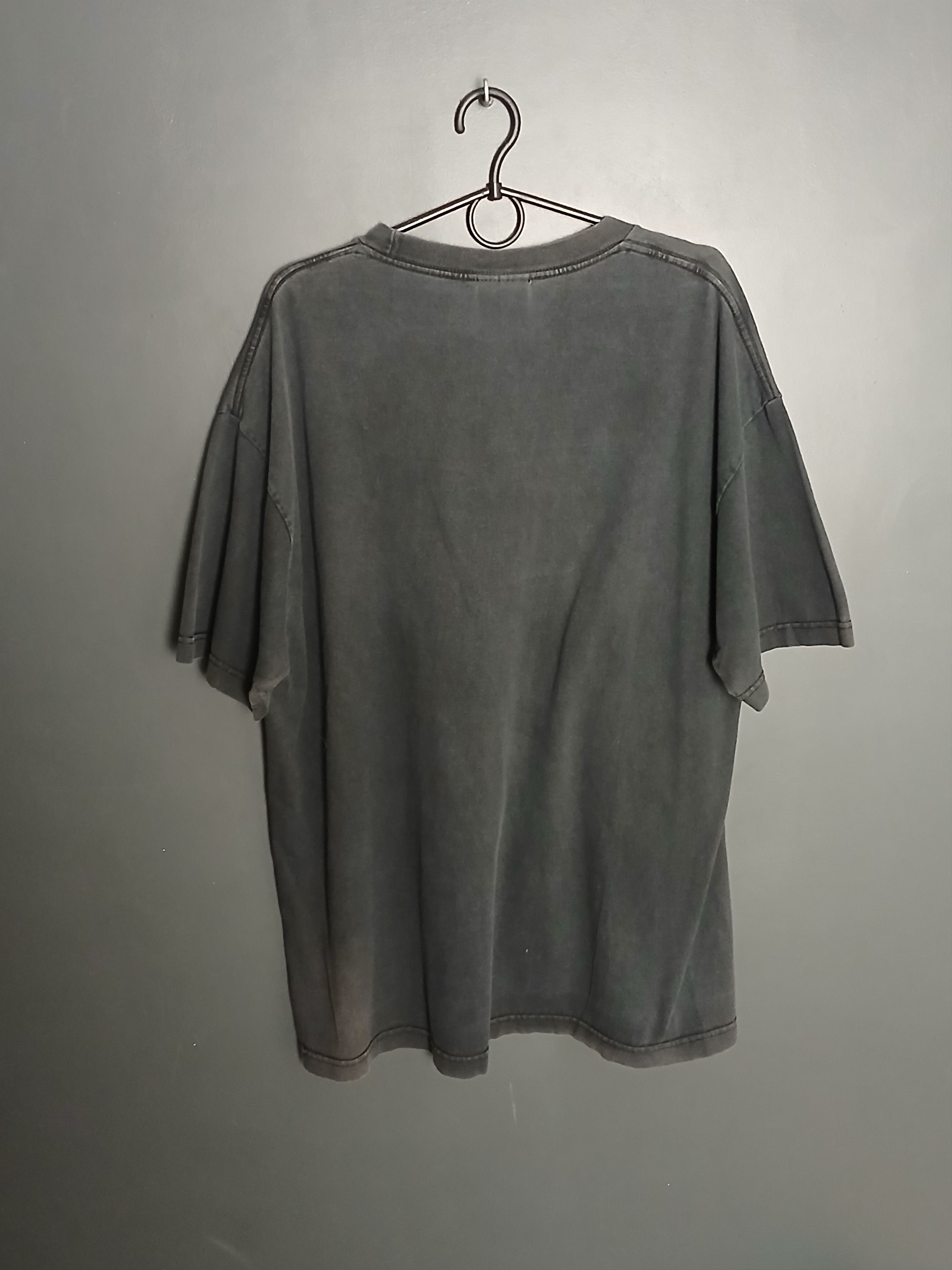 Nike × Vintage Vintage Nike T-Shirt Size US XL / EU 56 / 4 - 2 Thumbnail