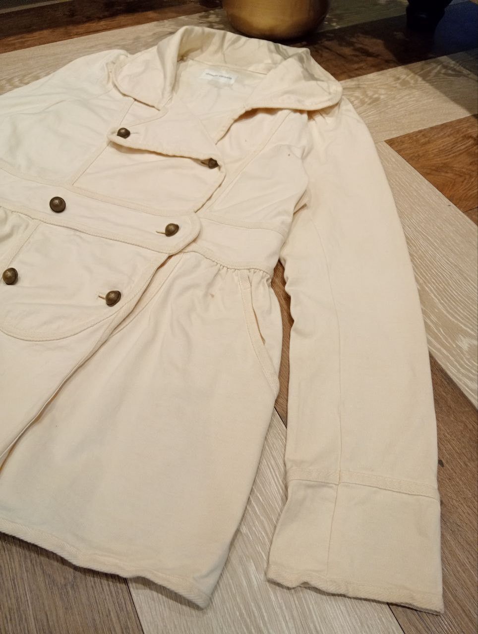 Tsumori Chisato VINTAGE TSUMORI CHISATO by ISSEY MIYAKE JACKET - SIZE 2 Size M / US 6-8 / IT 42-44 - 7 Thumbnail