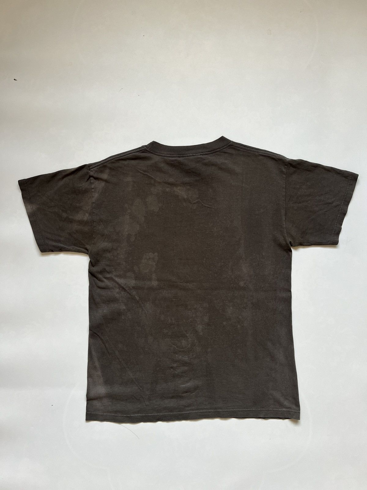 Universal Studios Vintage Sun Faded The Fast And Furious Movie Promo Size US M / EU 48-50 / 2 - 9 Thumbnail