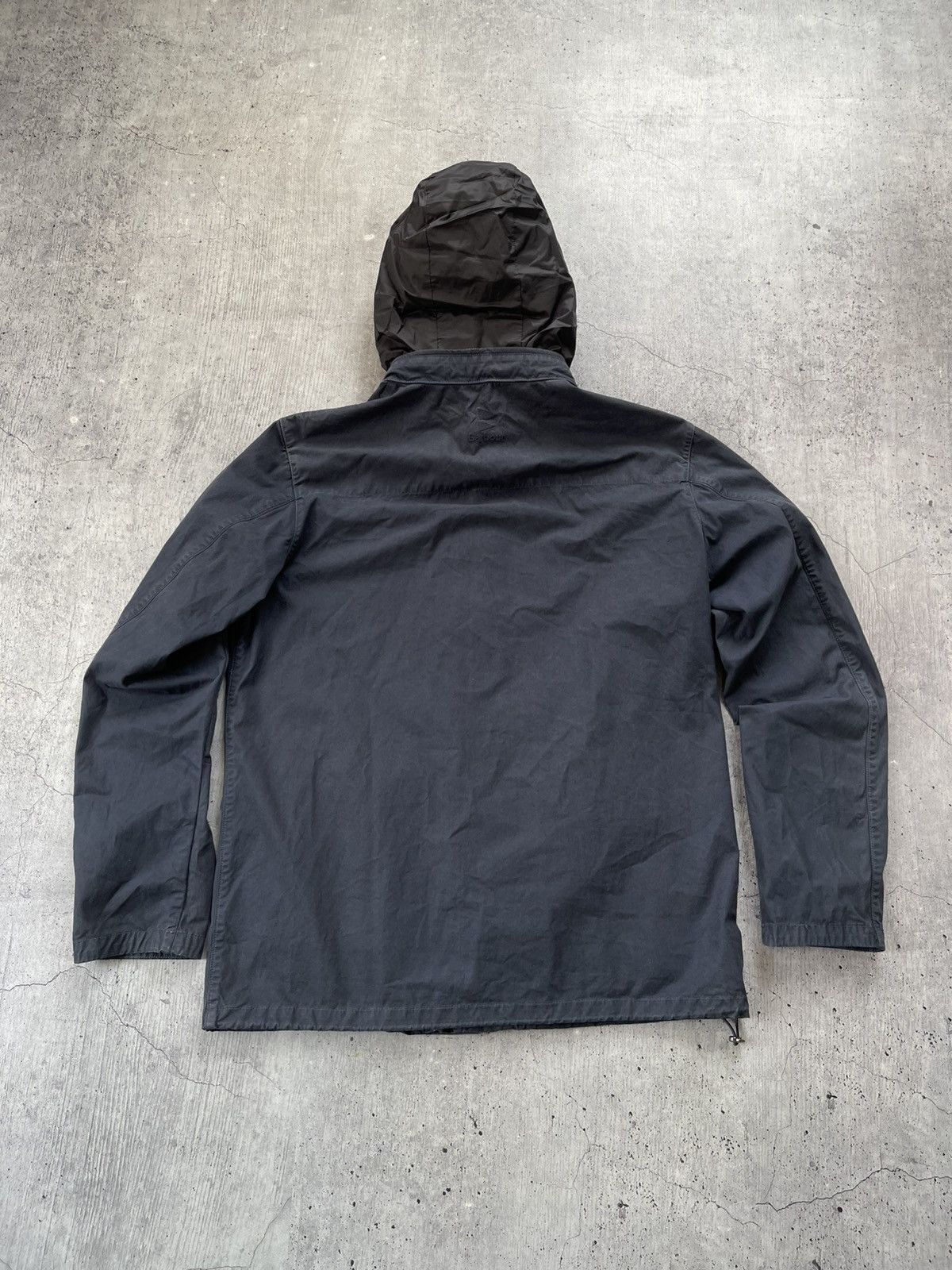 Barbour × Vintage Vintage Barbour jacket Size US M / EU 48-50 / 2 - 9 Thumbnail