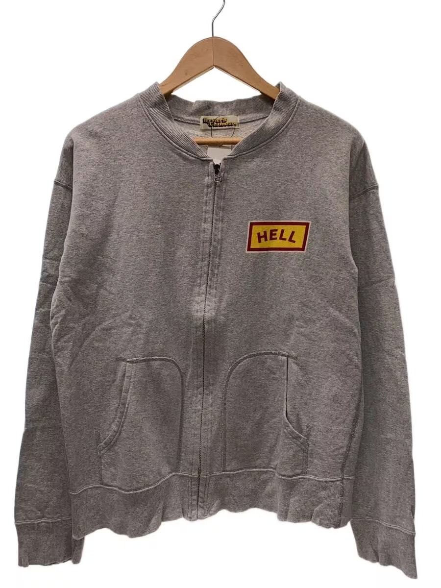 Hysteric Glamour Hell | Grailed