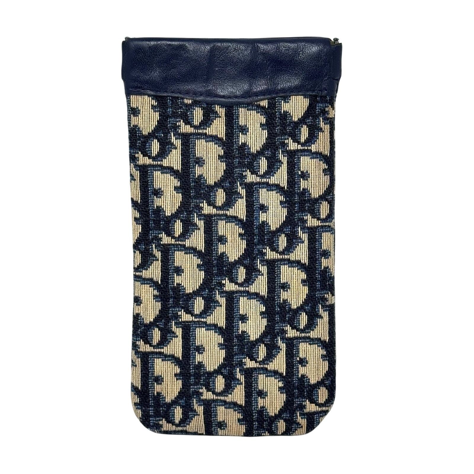 Dior Dior Oblique Sunglasses Case Size ONE SIZE - 2 Thumbnail