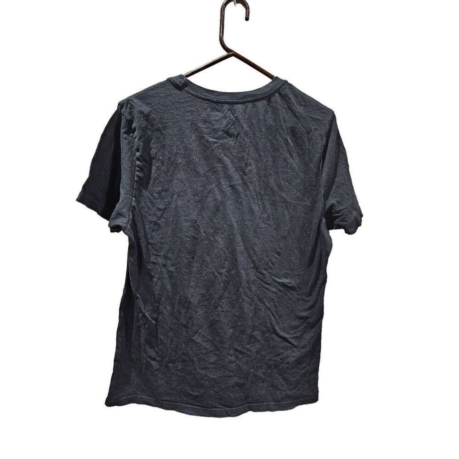 Aeropostale Aeropostale L t-shirt black Size US L / EU 52-54 / 3 - 4 Thumbnail