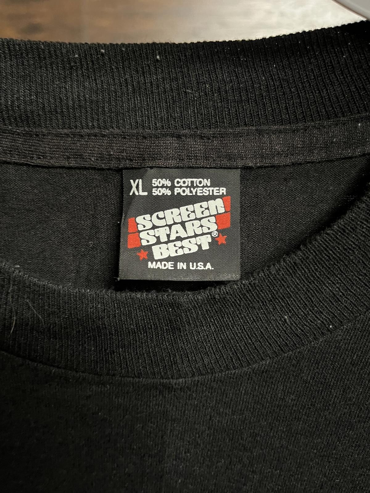 Other VTG Support Your Local Cat House T-shirt - No Sex Humor XL Size US XL / EU 56 / 4 - 2 Thumbnail