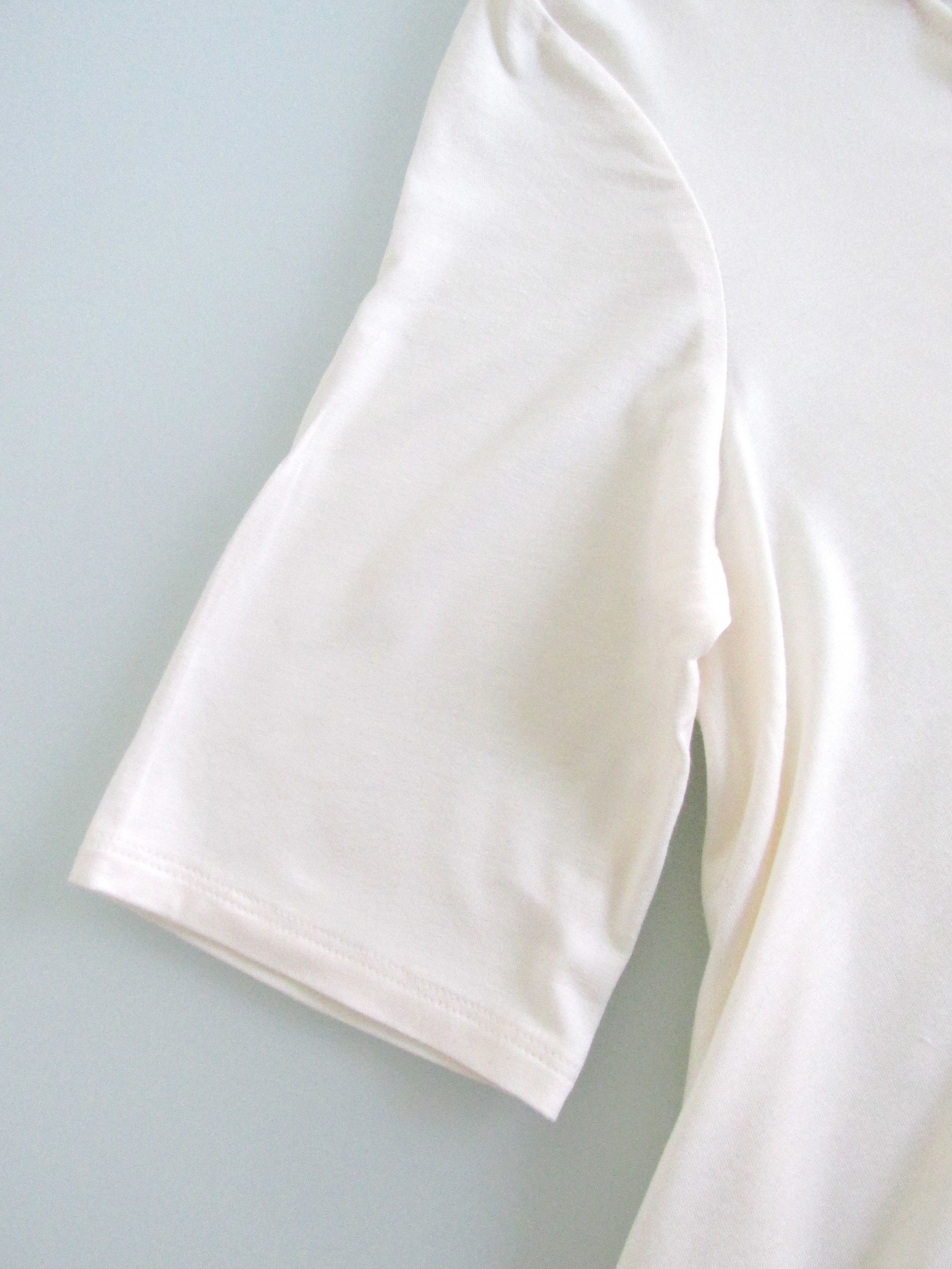 American Eagle Outfitters American Eagle (NWT) Women's S/Sleeve Knit Top Size Med Size M / US 6-8 / IT 42-44 - 4 Thumbnail