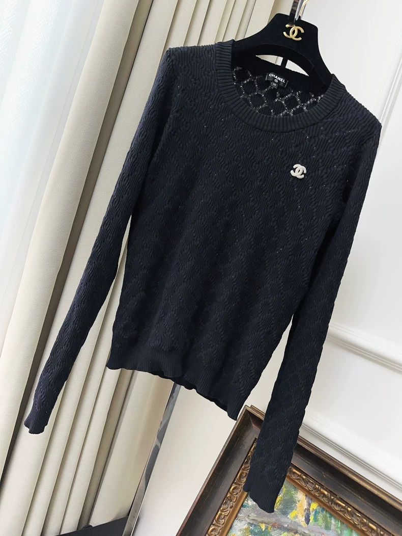 Chanel Chanel 20p spring and summer preview series diamond checke Size XS / US 0-2 / IT 36-38 - 1 Thumbnail