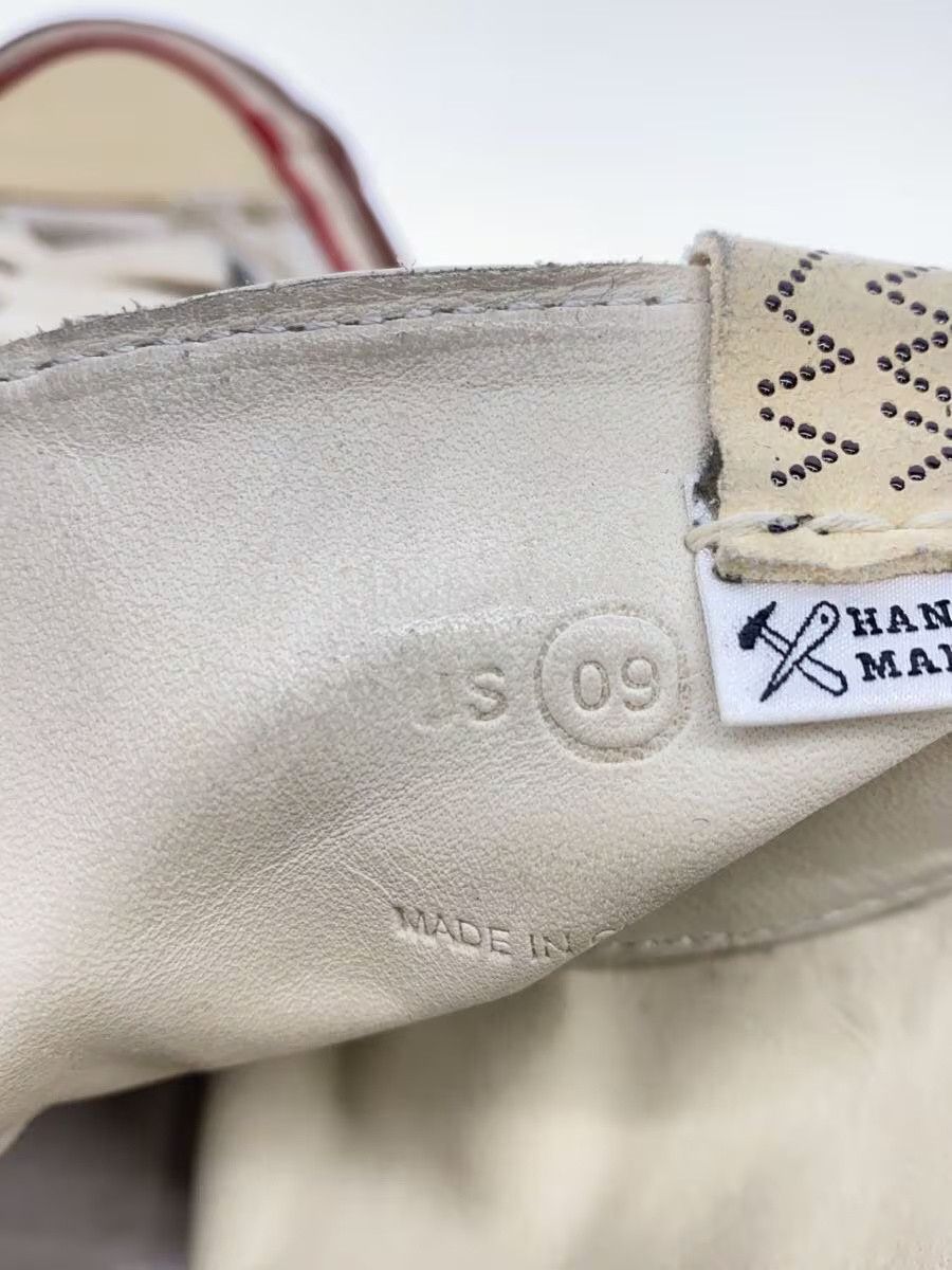 Visvim Visvim HiCut Snkrs Bge Size US 9 / EU 42 - 5 Thumbnail
