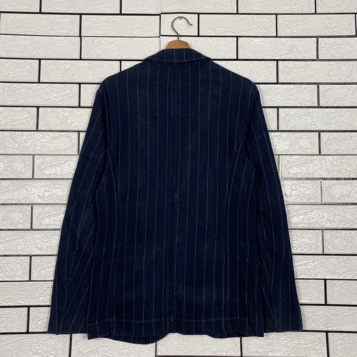 Armani Exchange 📌Hickory Chore Work Jacket Armani Exchange Size US S / EU 44-46 / 1 - 9 Thumbnail