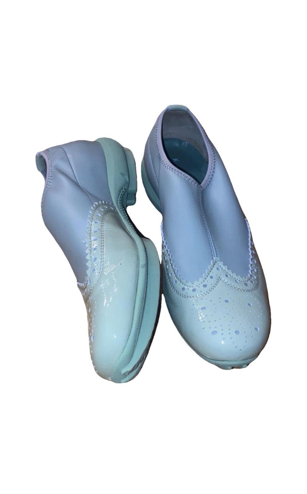 Kiko Kostadinov KIKO KOSTADINOV SONIA Slip ons Size US 9 / IT 39 - 1 Thumbnail