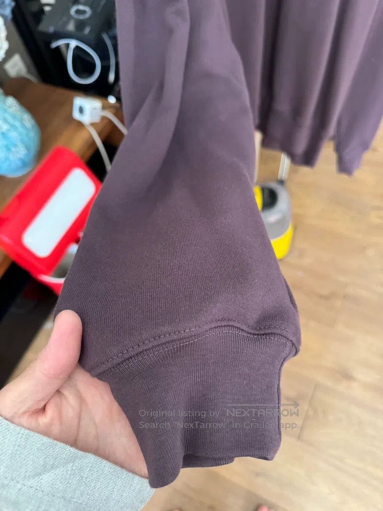 Song For The Mute SONG FOR THE MUTE hoodie Size US M / EU 48-50 / 2 - 5 Thumbnail