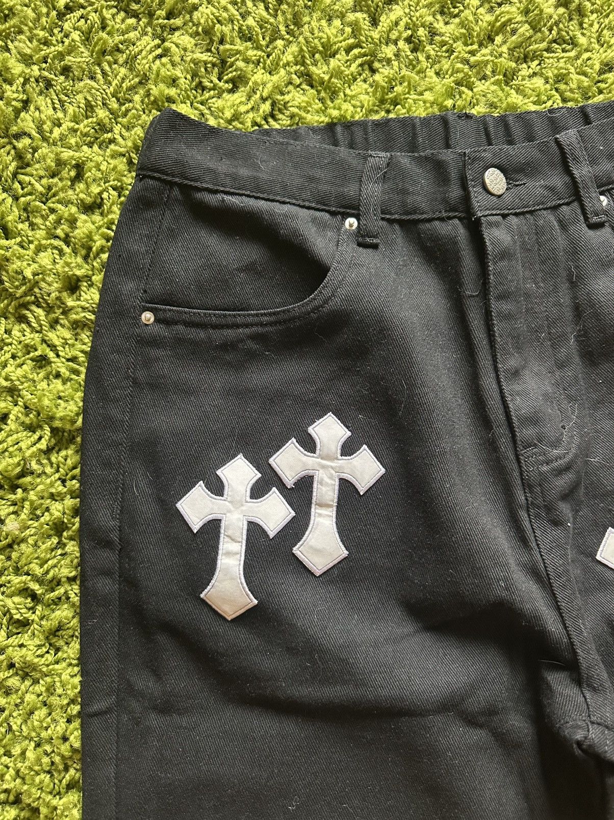 Other Cross Denim jeans Size US 32 / EU 48 - 3 Thumbnail