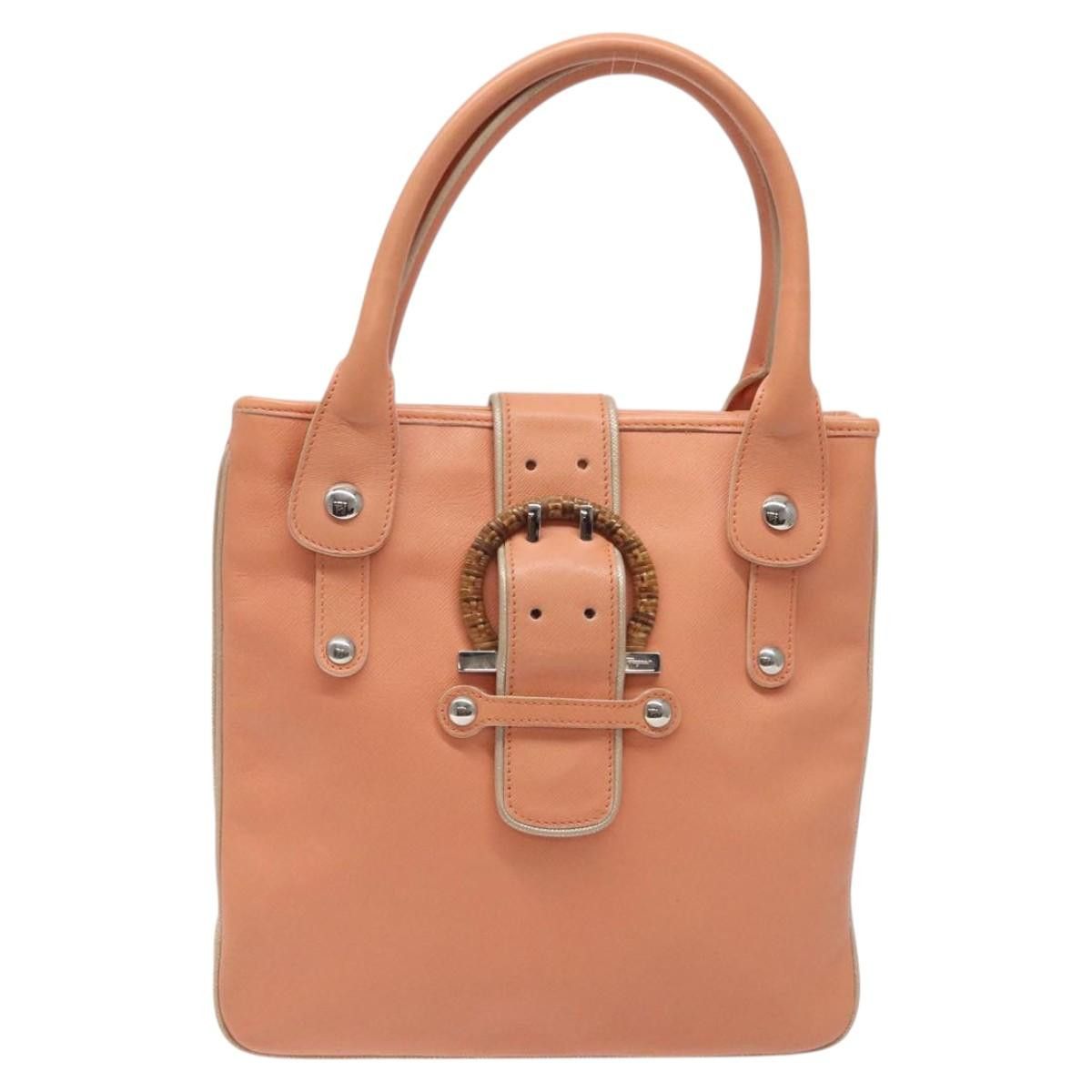 Salvatore Ferragamo Salvatore Ferragamo handbag Size ONE SIZE - 1 Thumbnail