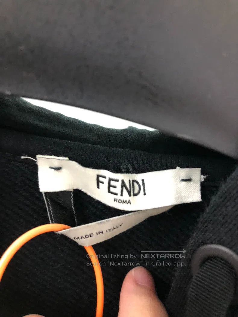 Fendi Fendi Dress Size XS / US 0-2 / IT 36-38 - 3 Thumbnail