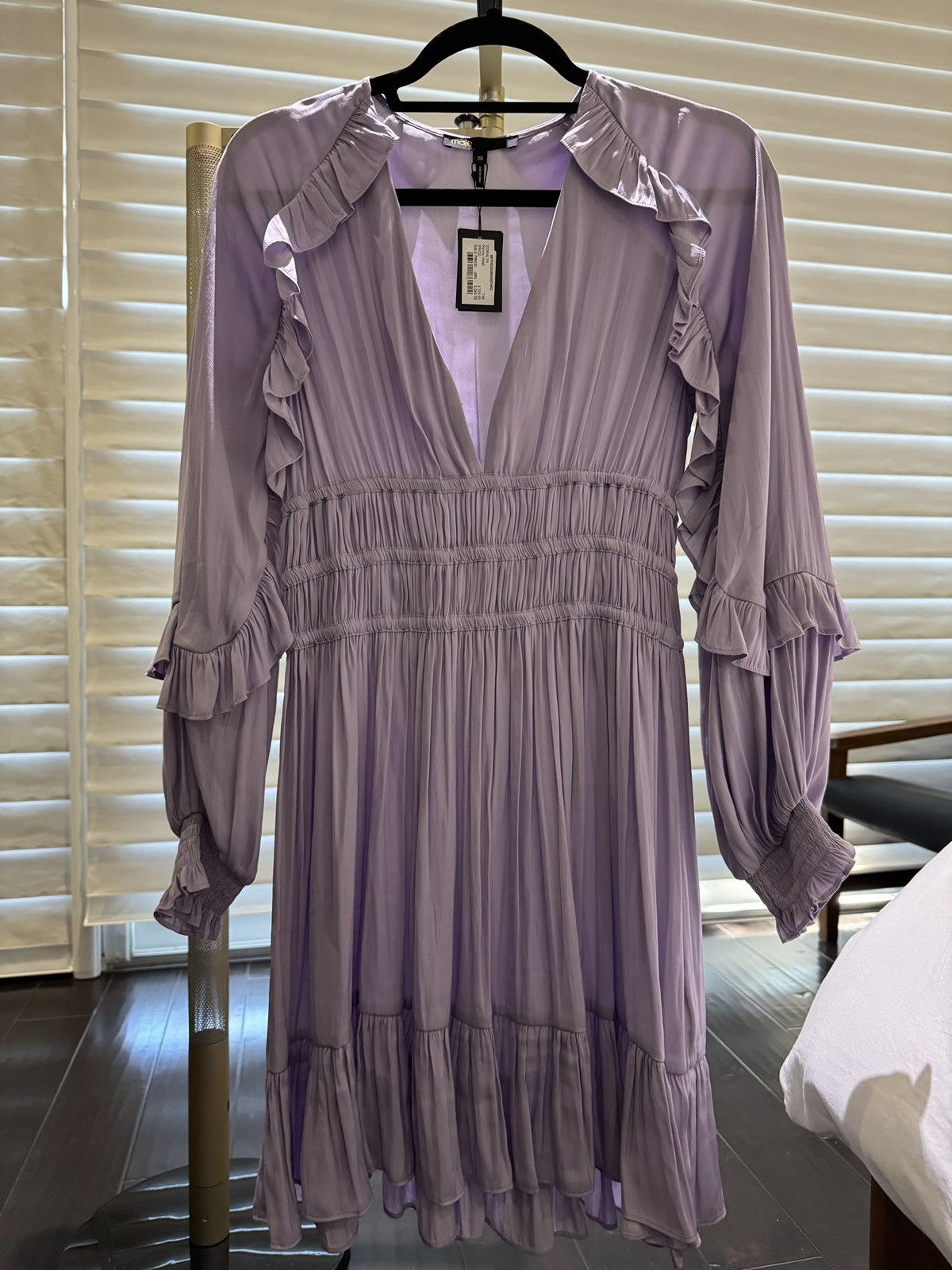Maje Cute dress Size XS / US 0-2 / IT 36-38 - 1 Thumbnail