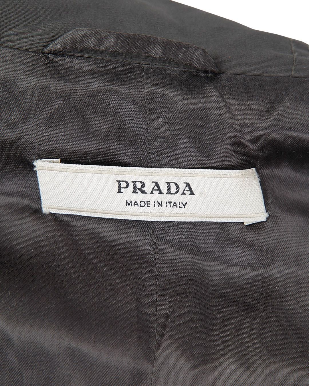 Prada Prada F/W2006 Raccoon Fur Hood Jacket Size M / US 6-8 / IT 42-44 - 6 Thumbnail