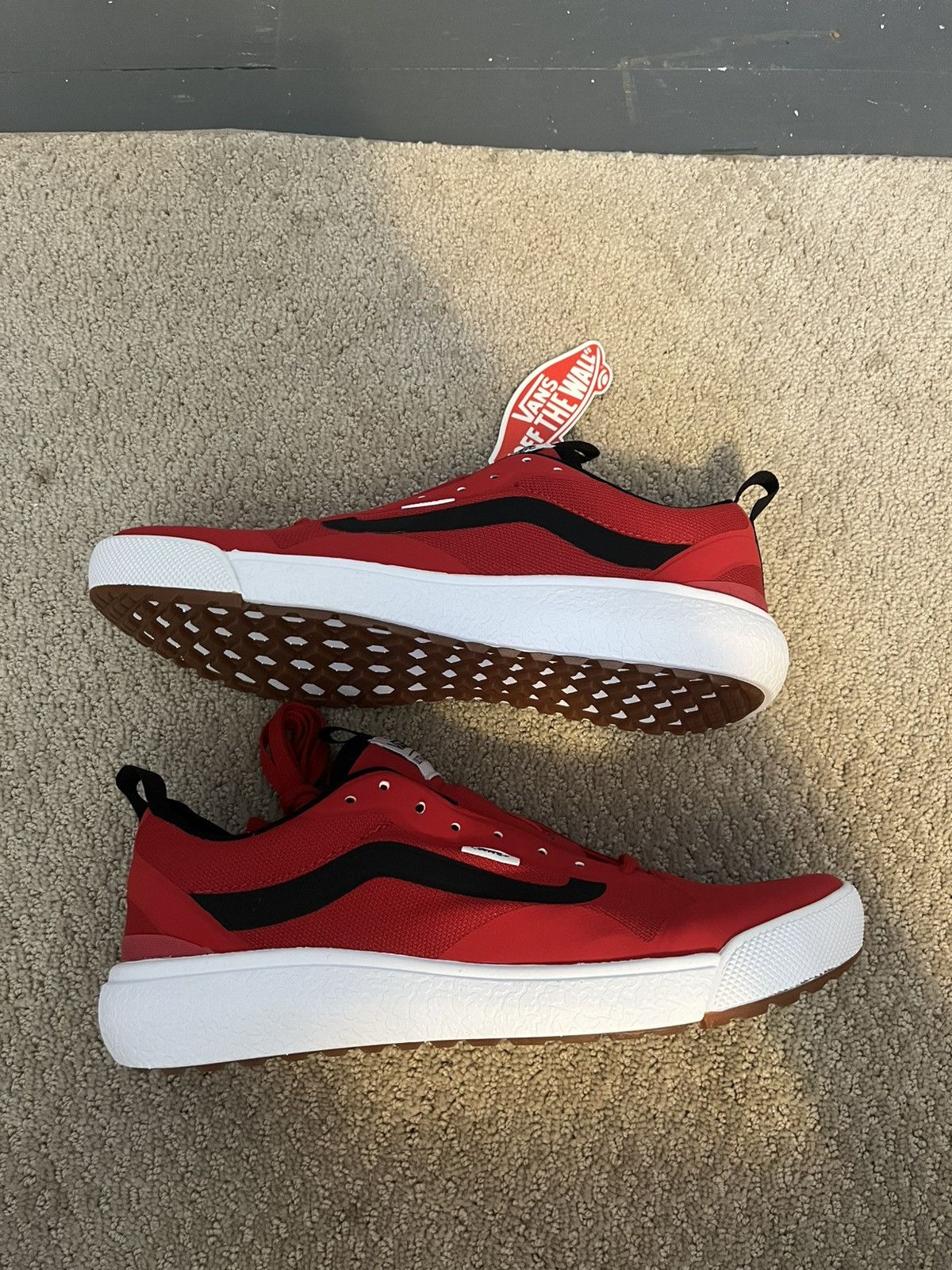 Vans Vans UltraRange Size US 9 / EU 42 - 1 Thumbnail