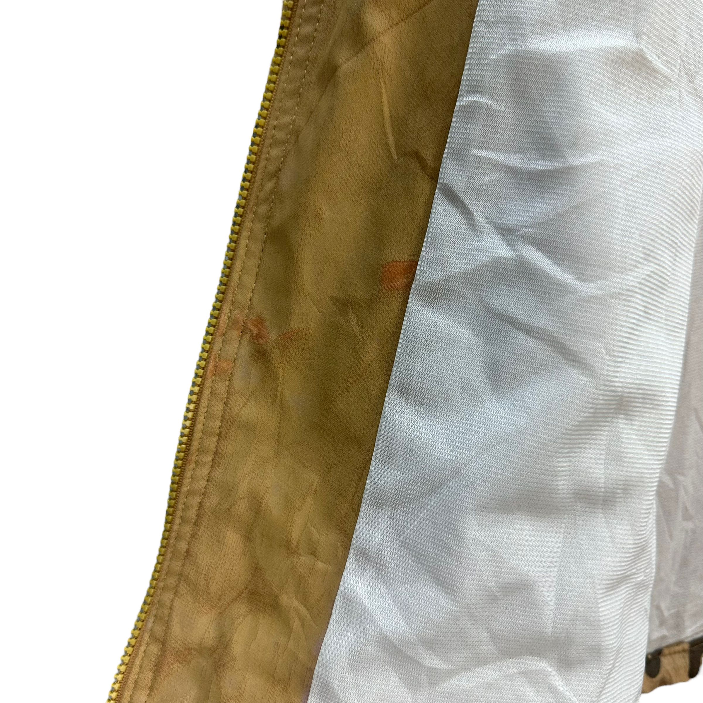 Marc Buchanan PELLE PELLE MARC BUCHANAN SODA CLUB JACKET #7676-163 Size US L / EU 52-54 / 3 - 16 Thumbnail
