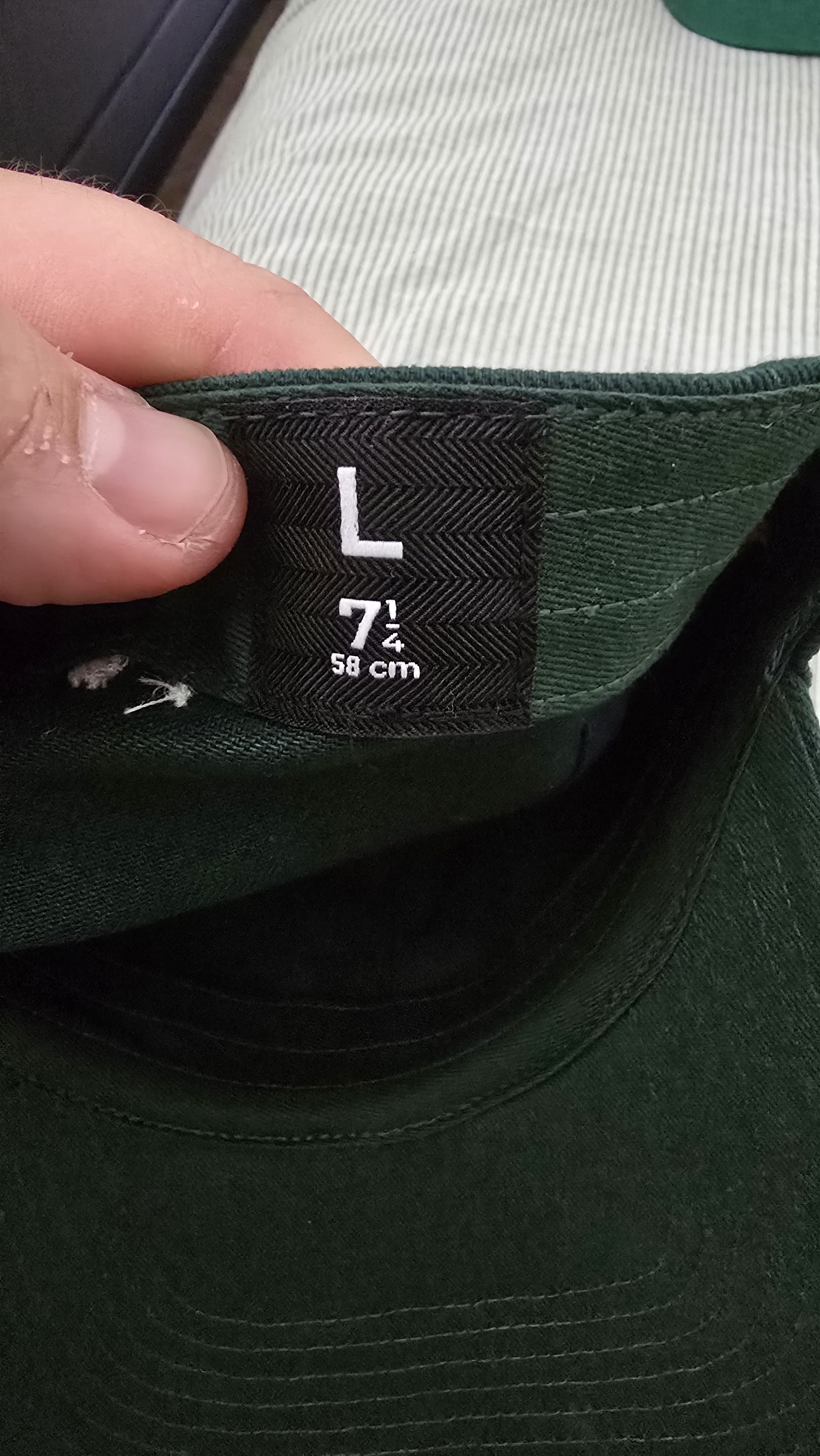 Kith × MLB Kith new York Mets fitten queens botanical garden Size ONE SIZE - 3 Thumbnail