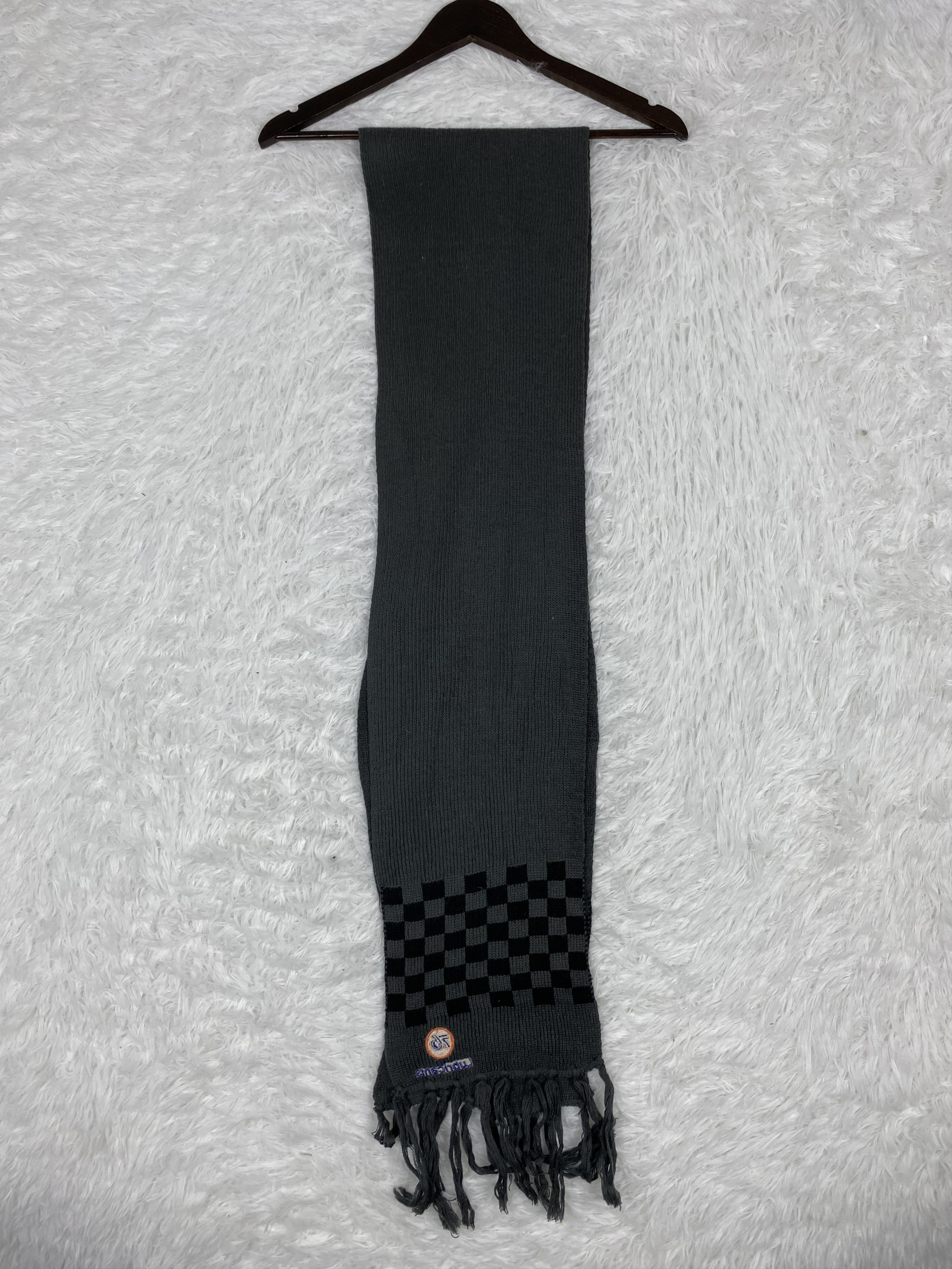 Vintage VIntage Official Union 76 Scarf / Muffler Neckwear PM0159 Size ONE SIZE - 7 Thumbnail