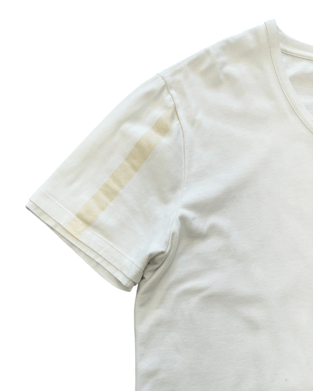 Gucci Gucci by Frida Giannini SS10 Printed Detail Double T-shirt Size US M / EU 48-50 / 2 - 6 Thumbnail