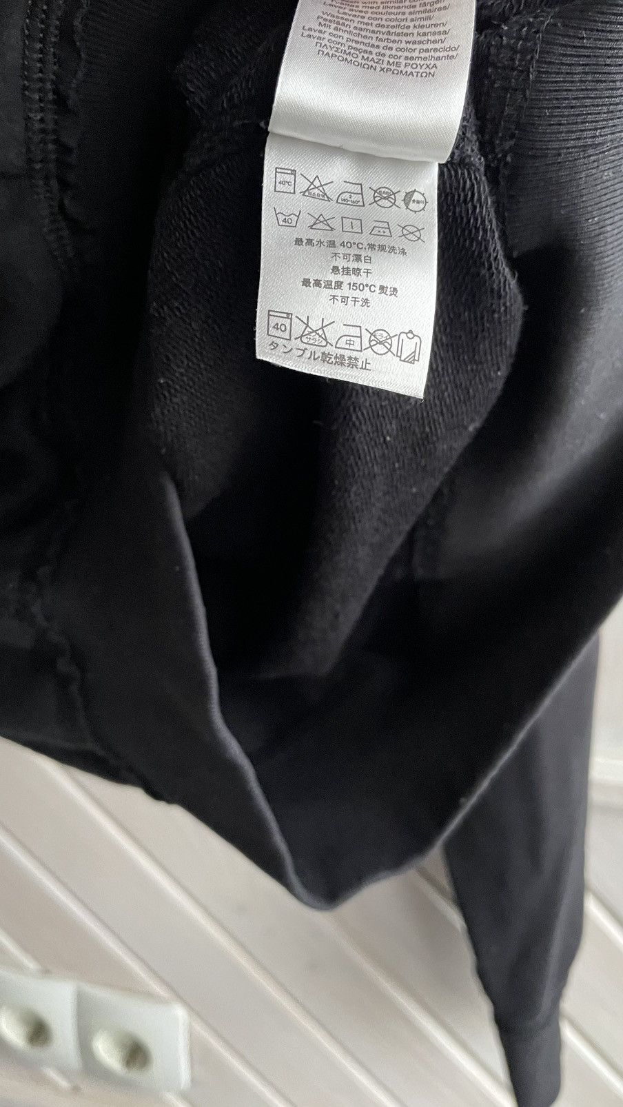 Cheap Monday × Japanese Brand × Vintage 💀 CHEAP MONDAY Y2K VINTAGE SWEATSHIRT Size US S / EU 44-46 / 1 - 9 Thumbnail