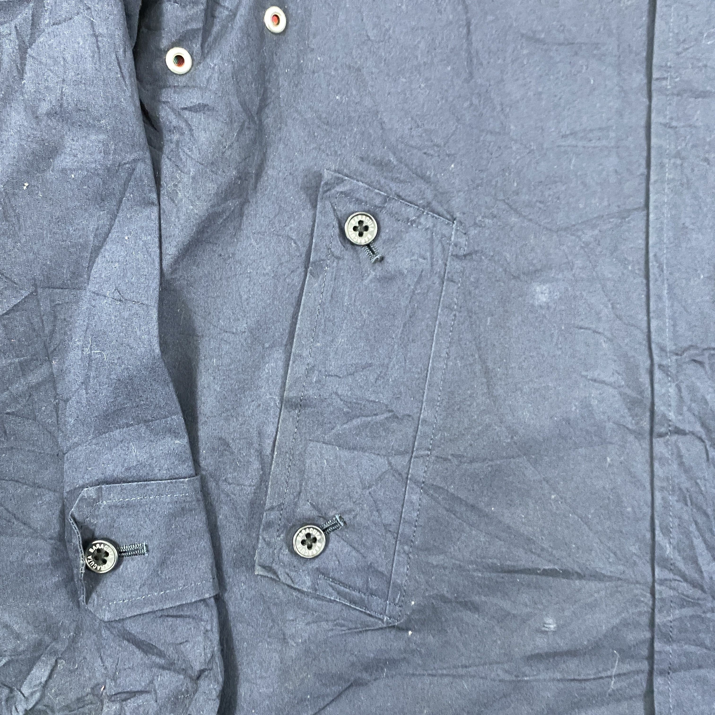 Japanese Brand Vintage Baracuta Casual Jacket - J135 Size US M / EU 48-50 / 2 - 4 Thumbnail