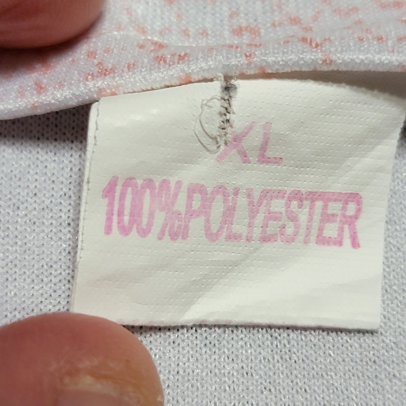 Other AFC Ajax Amsterdam Dutch Football Team Soccer Shirt #9 - XL Size US XL / EU 56 / 4 - 4 Thumbnail