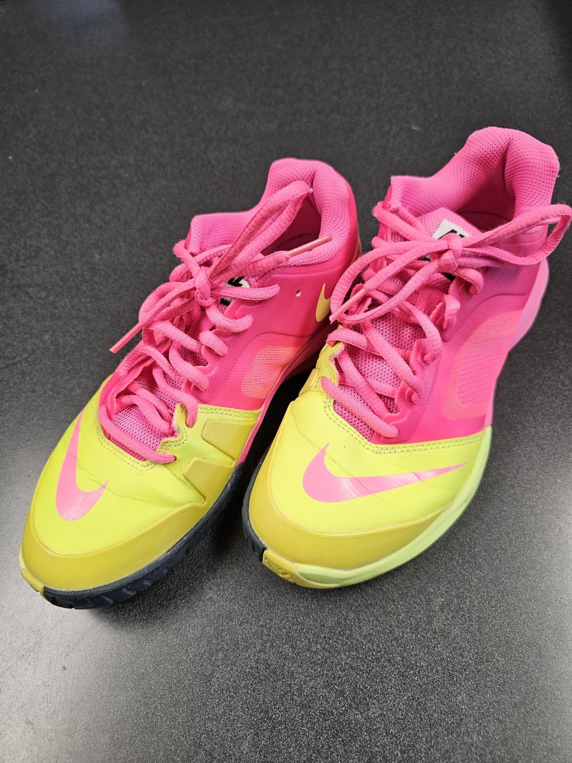 Nike Lunar Ballistec Size US 6 / IT 36 - 1 Thumbnail