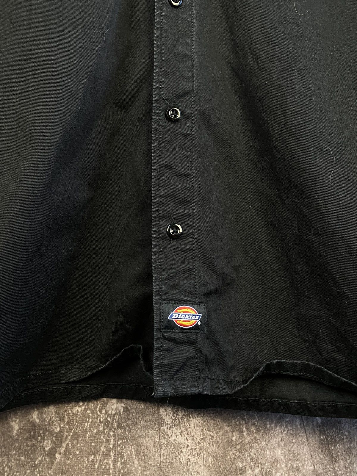 Dickies × Vintage Dickies shirt work vintage Size US M / EU 48-50 / 2 - 5 Thumbnail
