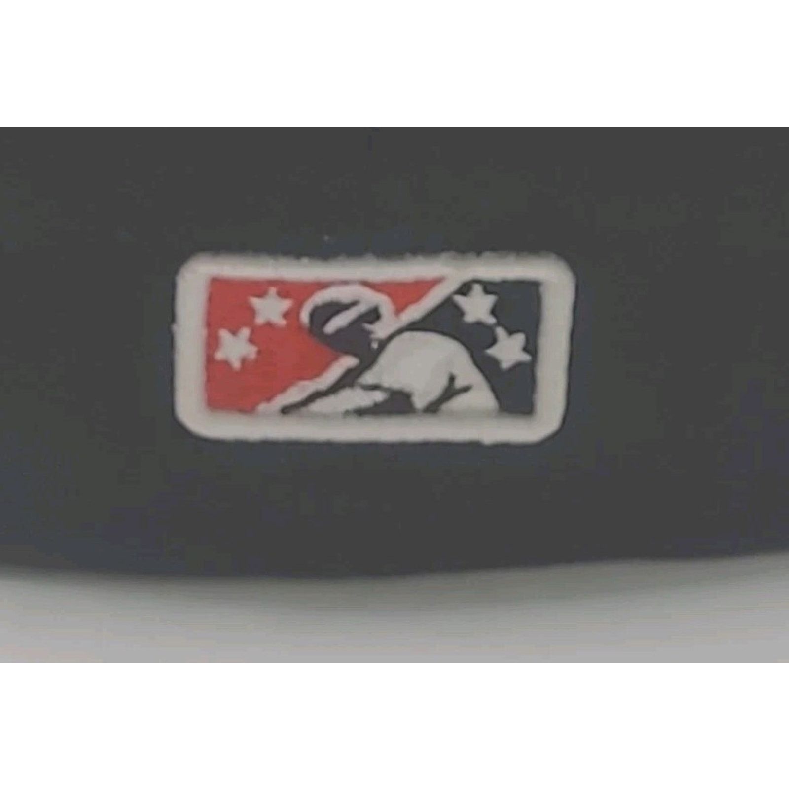 New Era New Era 59fifty QC River Bandits Cap 7 Copa De La Diversion Size ONE SIZE - 5 Thumbnail