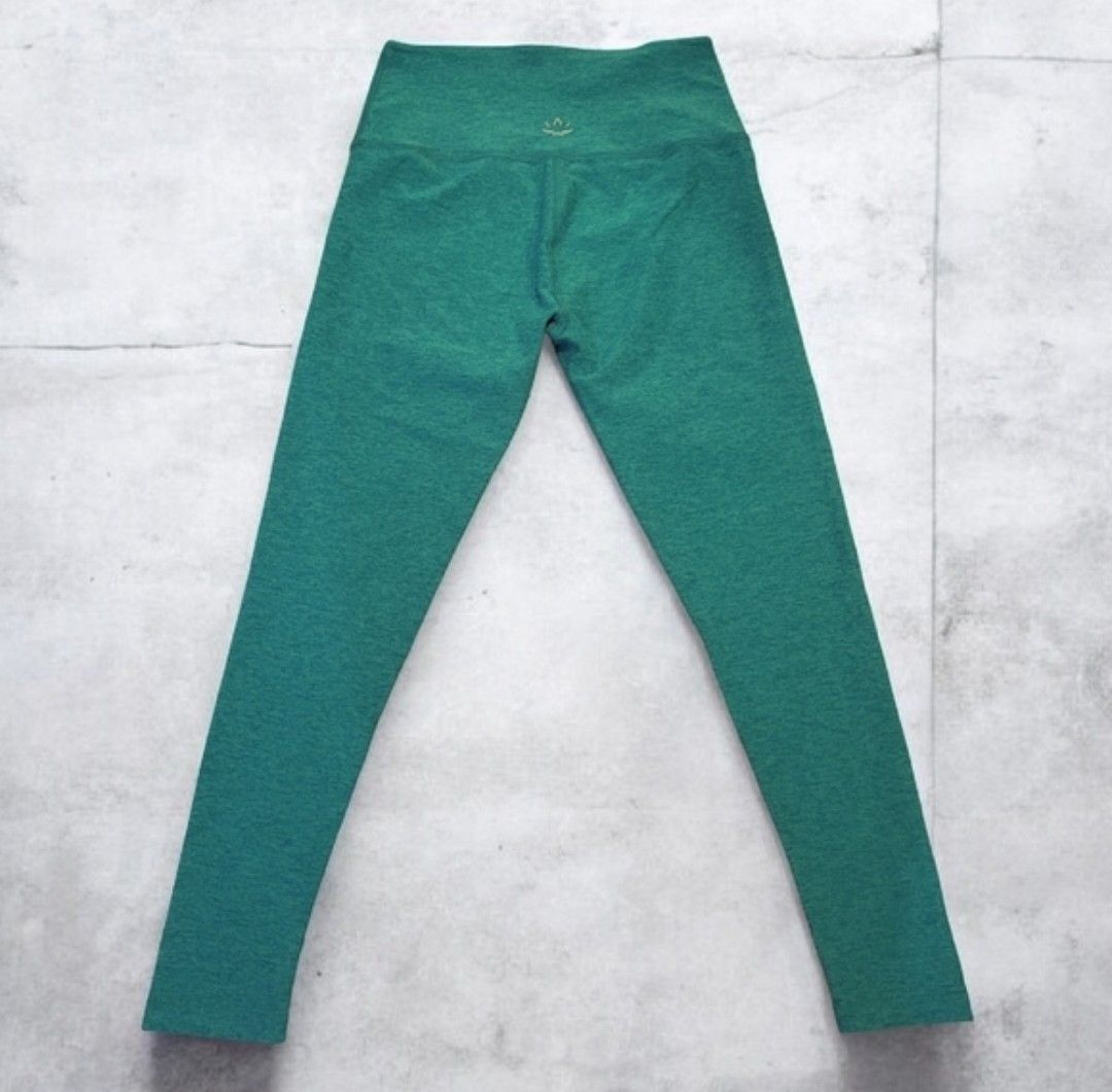 Beyond Yoga Beyond Yoga Spacedye™ Legging M/L SOLD OUT! Never Worn Size 30" / US 8 / IT 44 - 7 Thumbnail