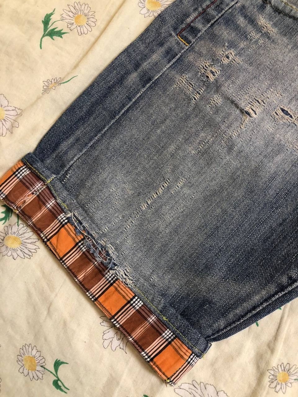 Miss Sixty MISS SIXTY Womens Skinny Fit Jeans Size 28" / US 6 / IT 42 - 3 Thumbnail