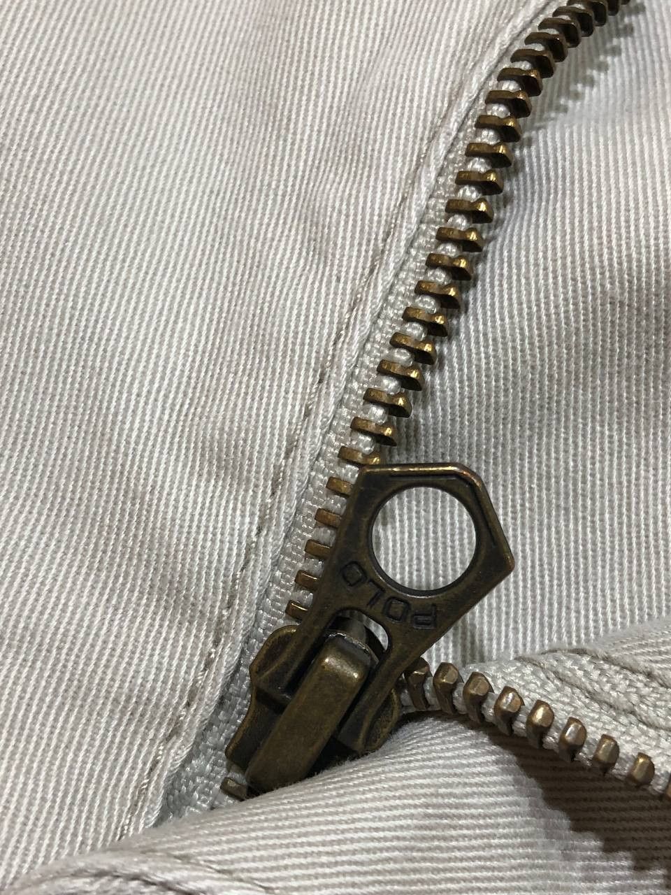 Polo Ralph Lauren Vintage Polo Ralph Lauren Cargo Shorts Size 32 Size US 32 / EU 48 - 6 Thumbnail