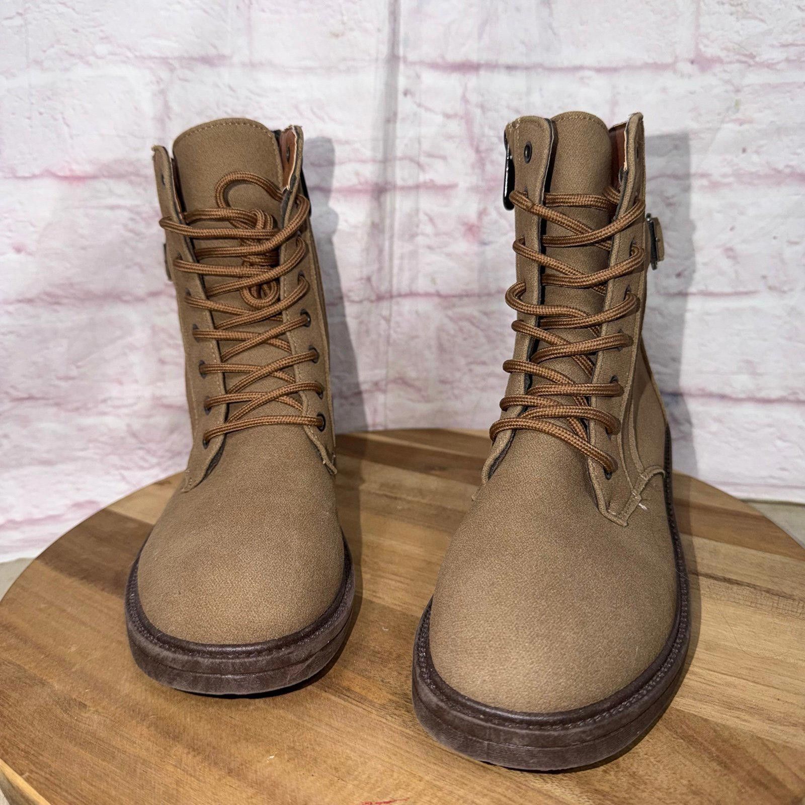 Other Harboursides Women's Casual Lace-Up Ankle Boots Size 7.5 Size US 7.5 / IT 37.5 - 1 Thumbnail