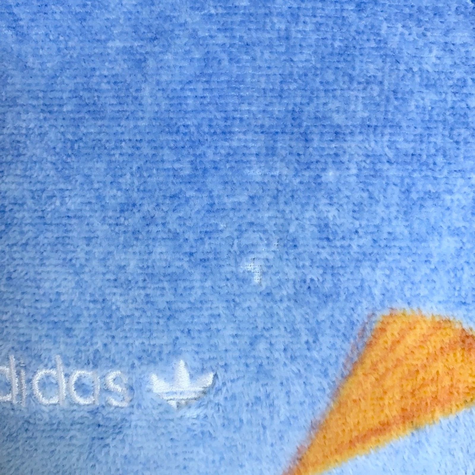 Adidas Adidas Vintage Calendar Girls Terry Track Jacket June ‘83 Size XL / US 12-14 / IT 48-50 - 14 Thumbnail