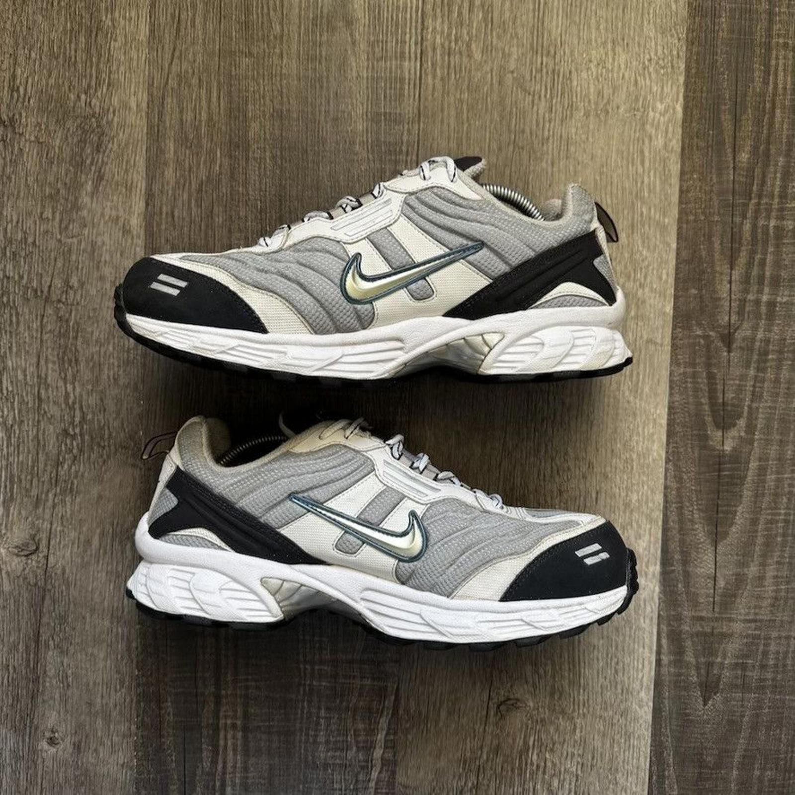 Nike NIKE • VINTAGE Air Copious (10.5M) Size US 10.5 / EU 43-44 - 3 Thumbnail