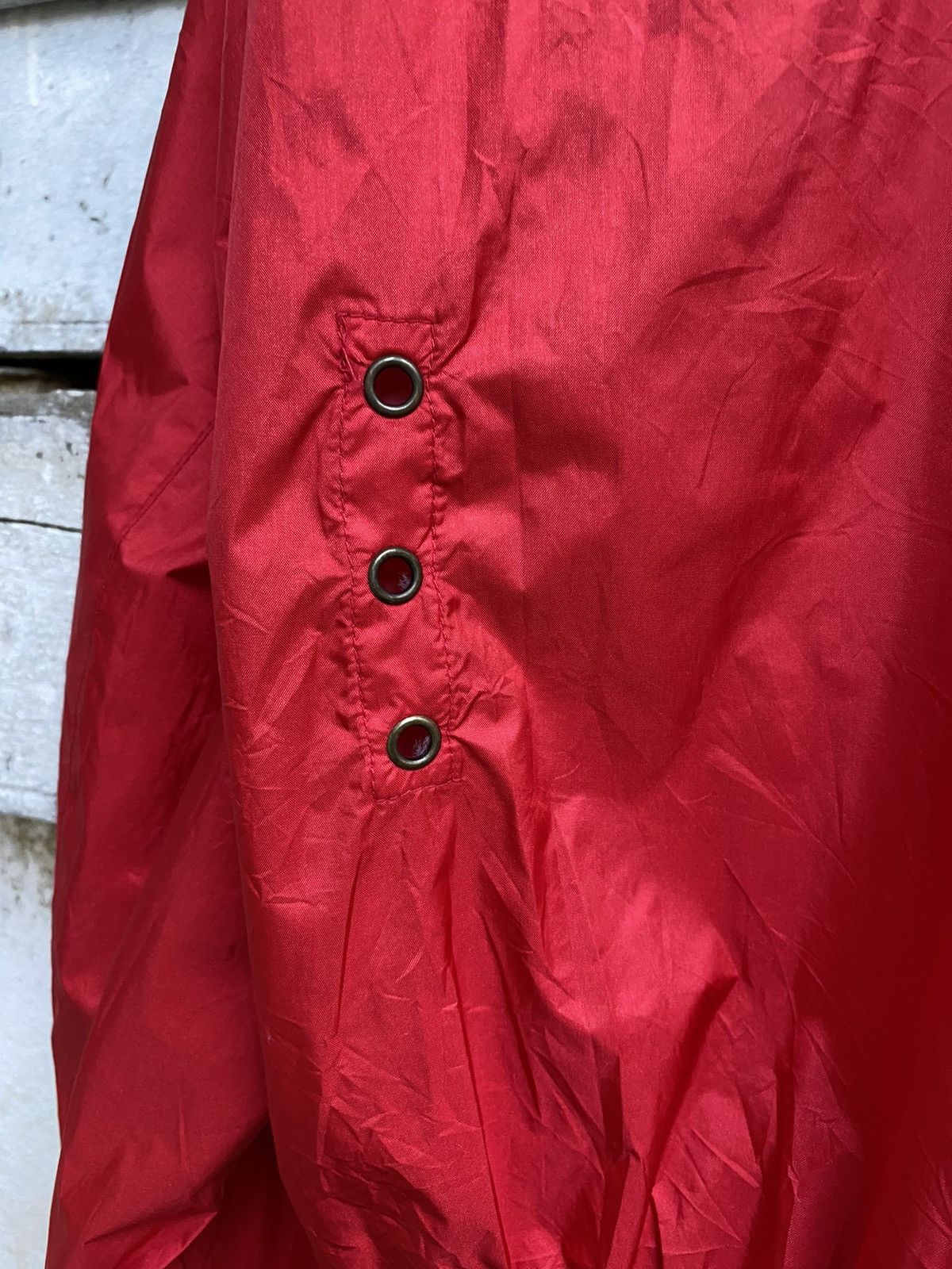Ferrari × Vintage Vintage Magneti Marelli Ferrari Nylon Jacket Size US M / EU 48-50 / 2 - 7 Thumbnail