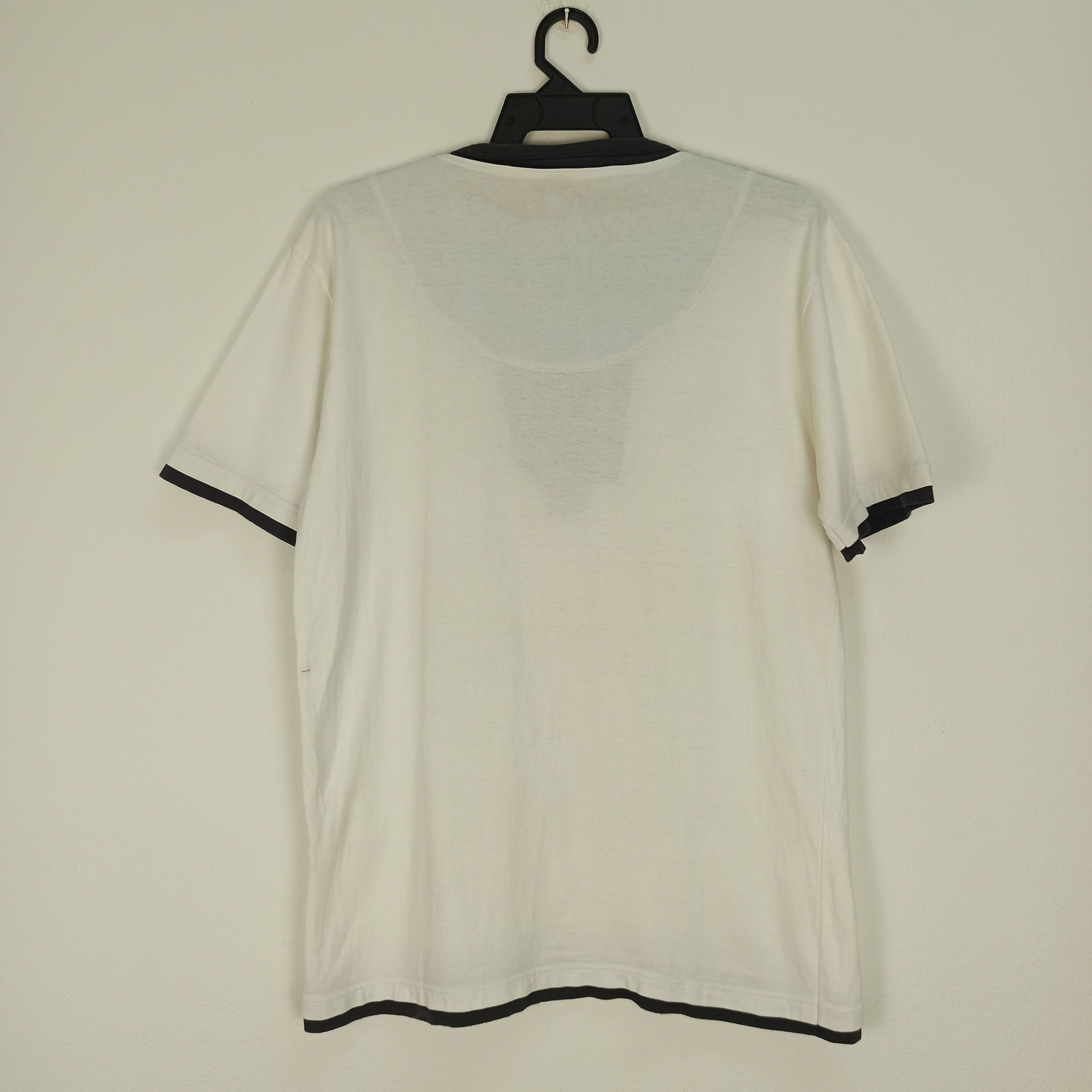 If Six Was Nine Rare Beaumere Poem double layer Tshirt LGB/Ifsixwasnine Size US M / EU 48-50 / 2 - 3 Thumbnail